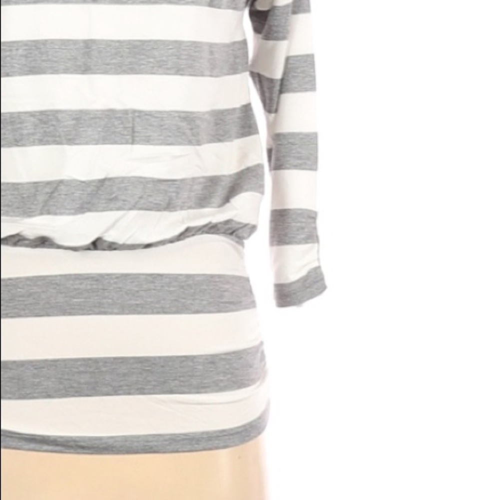 WHITE HOUSE BLACK MARKET Blouse - Picture 4 of 7